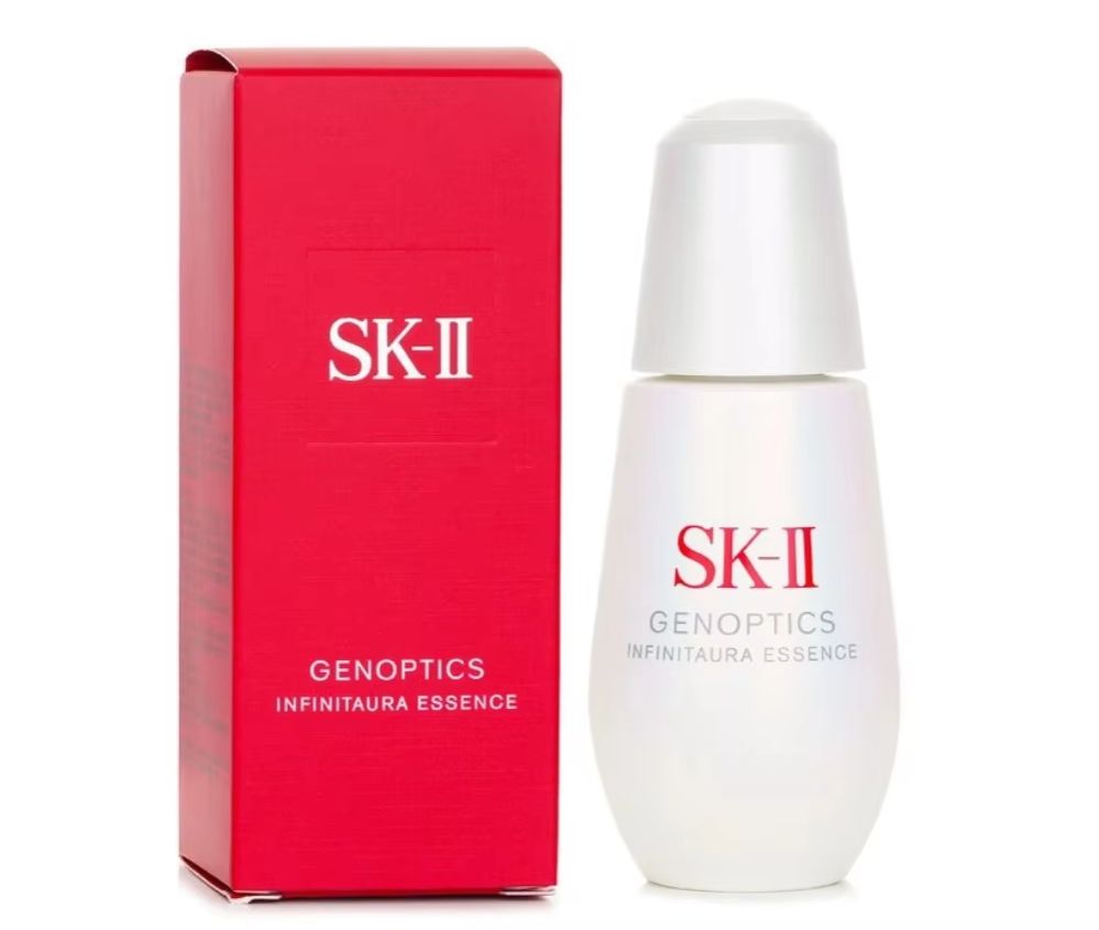 Skincare Sk Ii - SK-II Genoptics Infinitaura Essence 50ml, Corrector