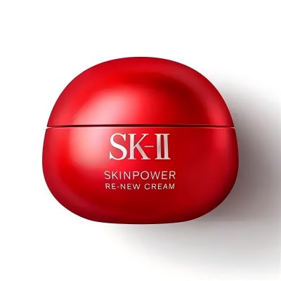 Skincare Sk Ii - SK-II R.NA. Crema Power Radical New