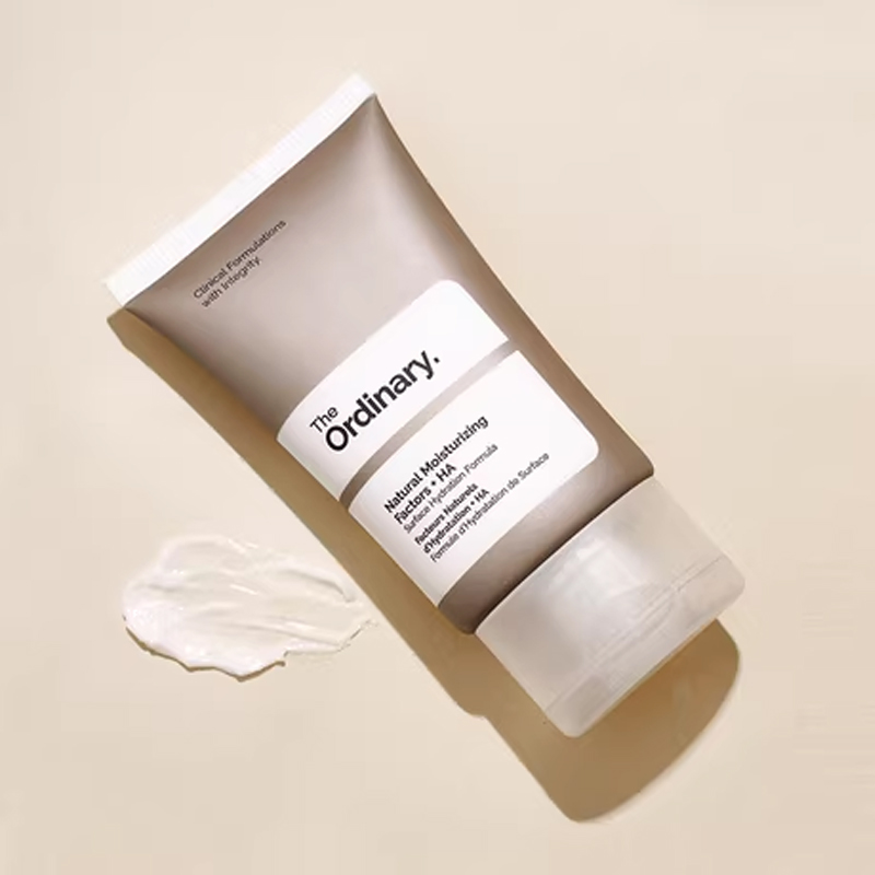 The Ordinary Serum Hyaluronic Acid - Factores Hidratantes Naturales + Ácido Hialurónico,