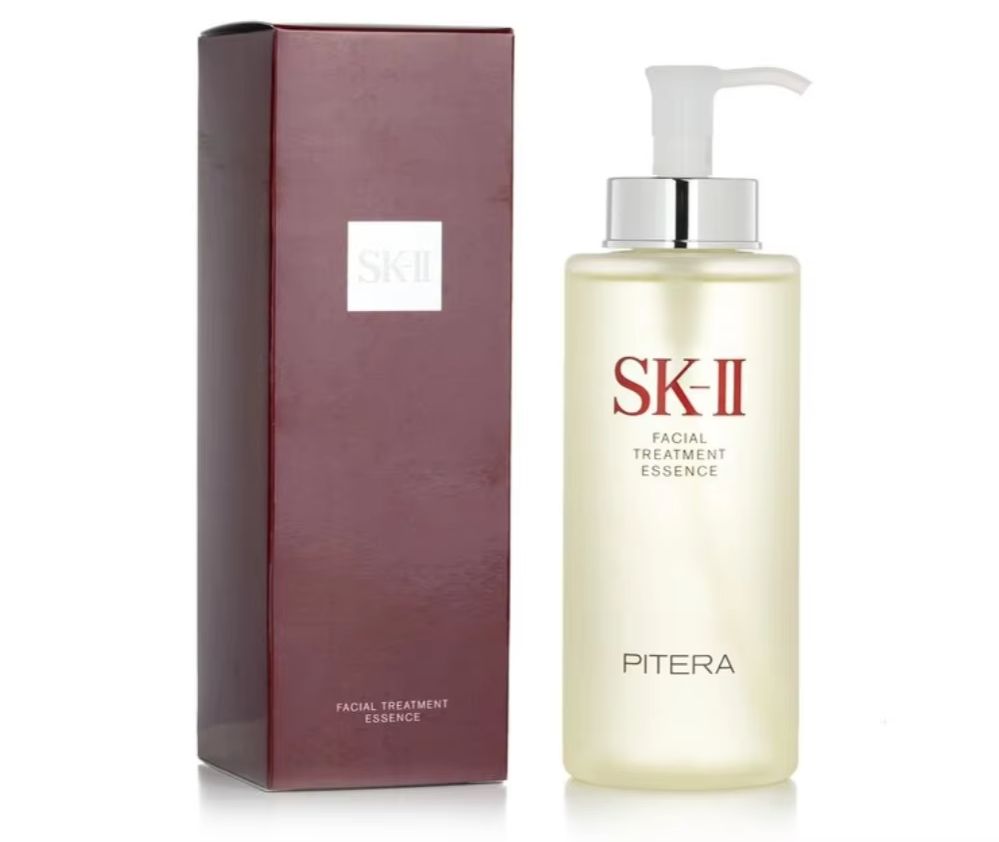 Skincare Sk Ii - Esencia de Tratamiento Facial SK-II 330ml,