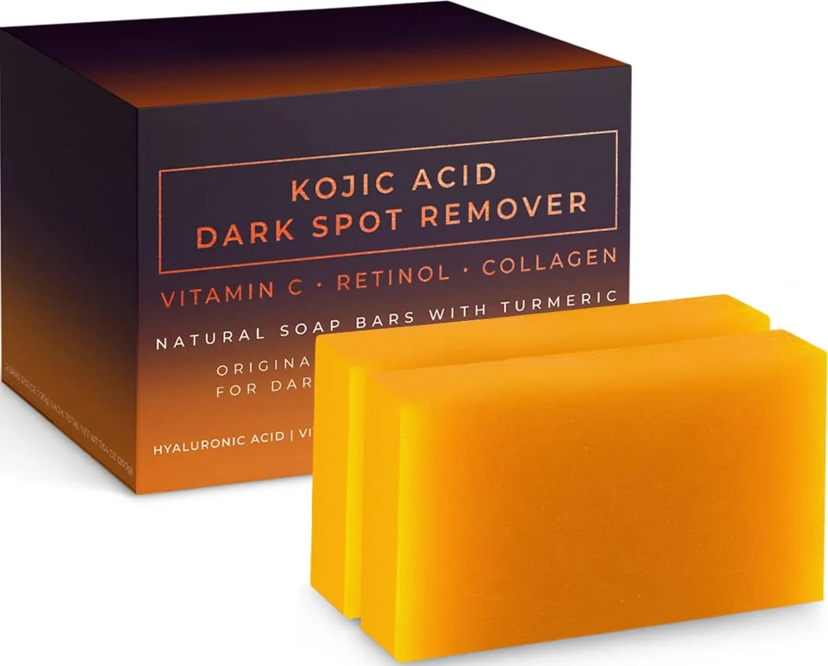Salicylic Acid Cleanser - Removedor de manchas oscuras de ácido