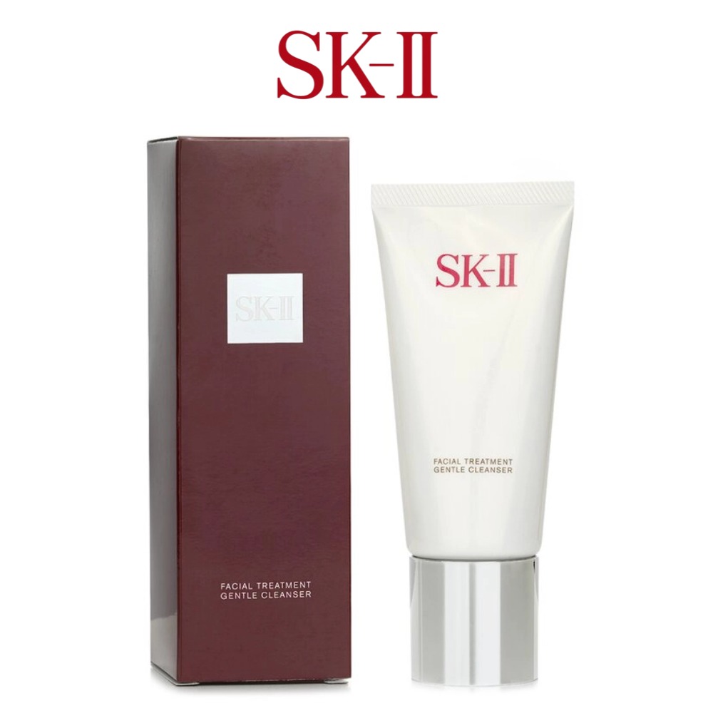Skincare Sk Ii - Limpiador de tratamiento facial SK-II 120