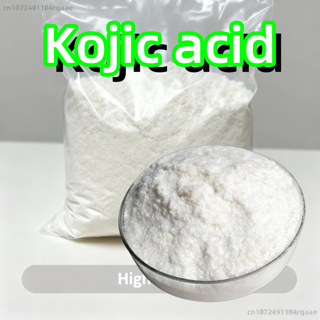 Cristal de ácido kójico para h - Kojic Acid Soap reseña y precio