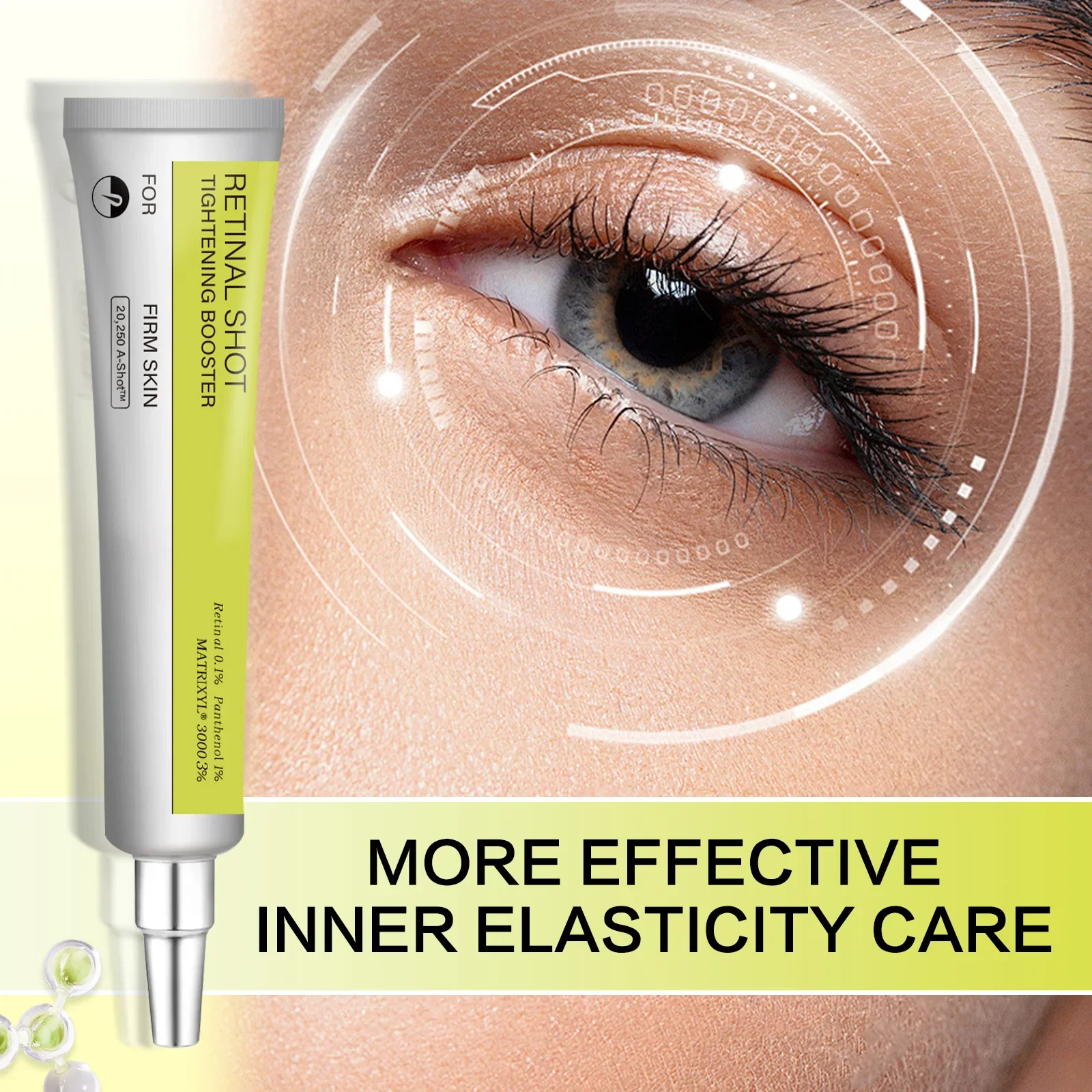 Crema Facial con Retinol y Vit - The Ordinary Serum Hyaluronic Acid reseña y precio