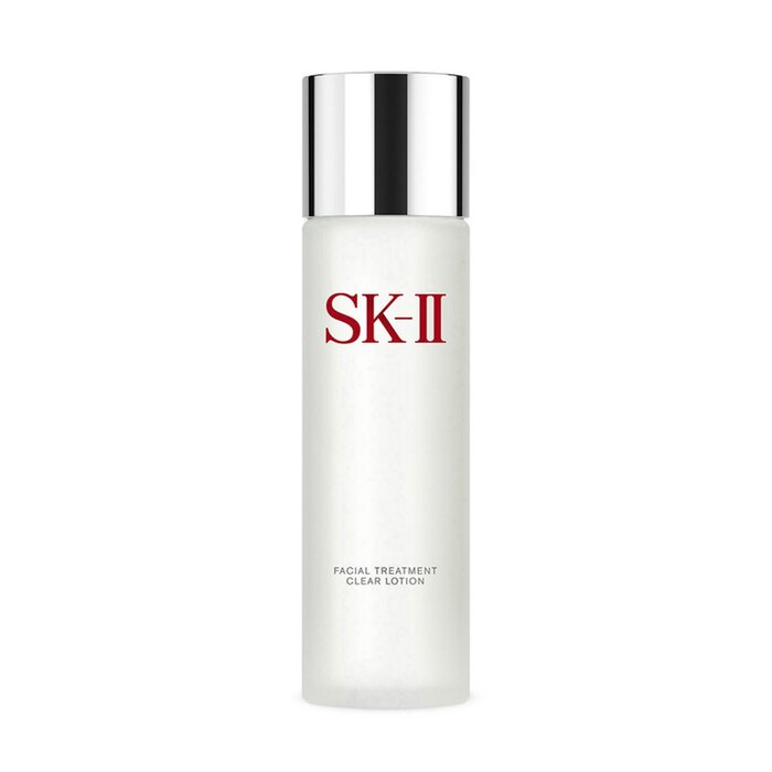 Loción transparente para trata - Skincare Sk Ii reseña y precio