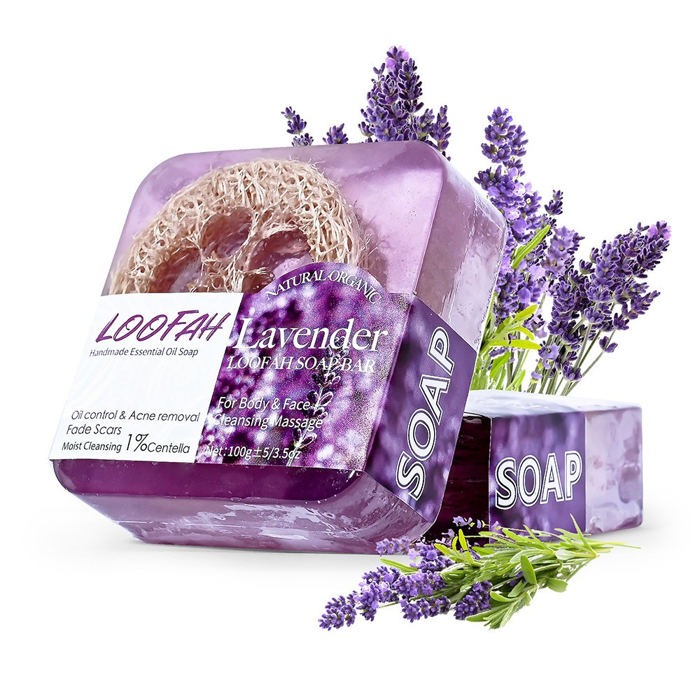 Jabón de ácido kójico hecho a  - Kojic Acid Soap reseña y precio