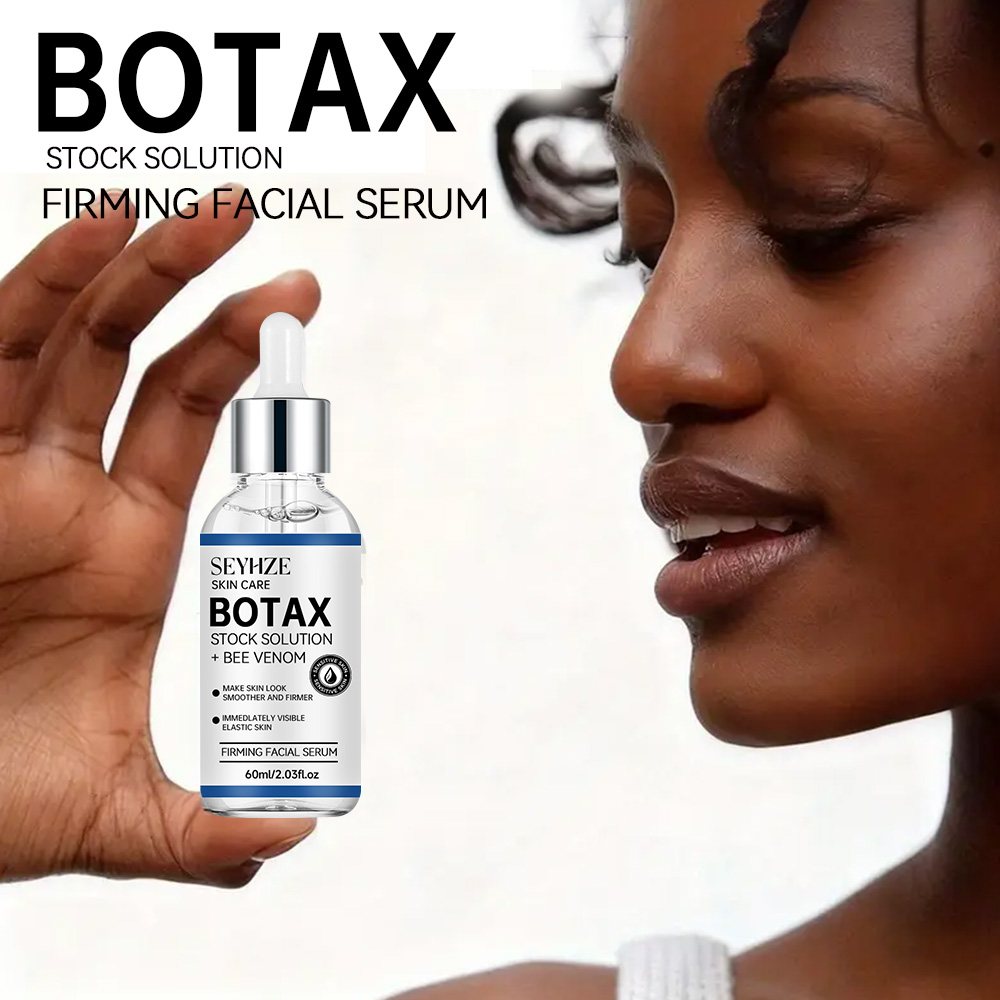 SEYHZE BOTAX Suero facial mejo - The Ordinary Serum Hyaluronic Acid reseña y precio
