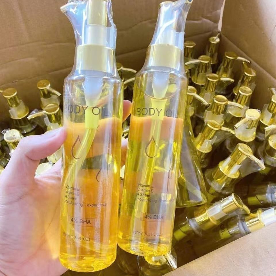 Loción corporal vietnamita de  - Skincare Glow Glowing reseña y precio