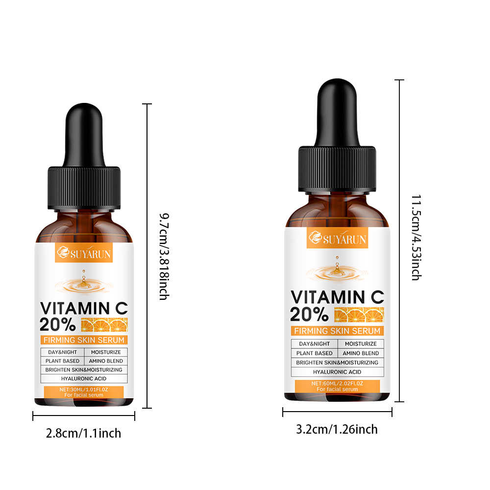 SUYARUN Retinol Aloe Sérum rea - The Ordinary Serum Hyaluronic Acid reseña y precio
