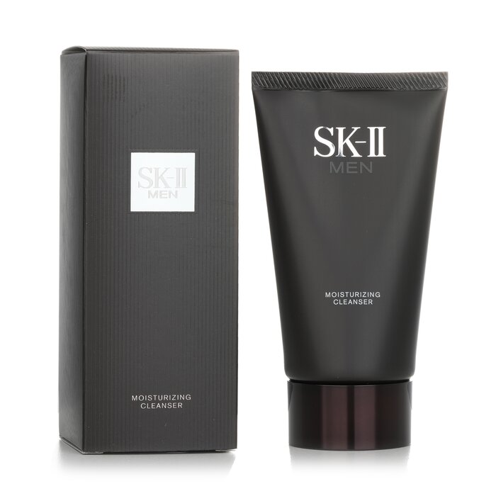 SK-II Limpiador Hidratante Fac - Skincare Sk Ii reseña y precio