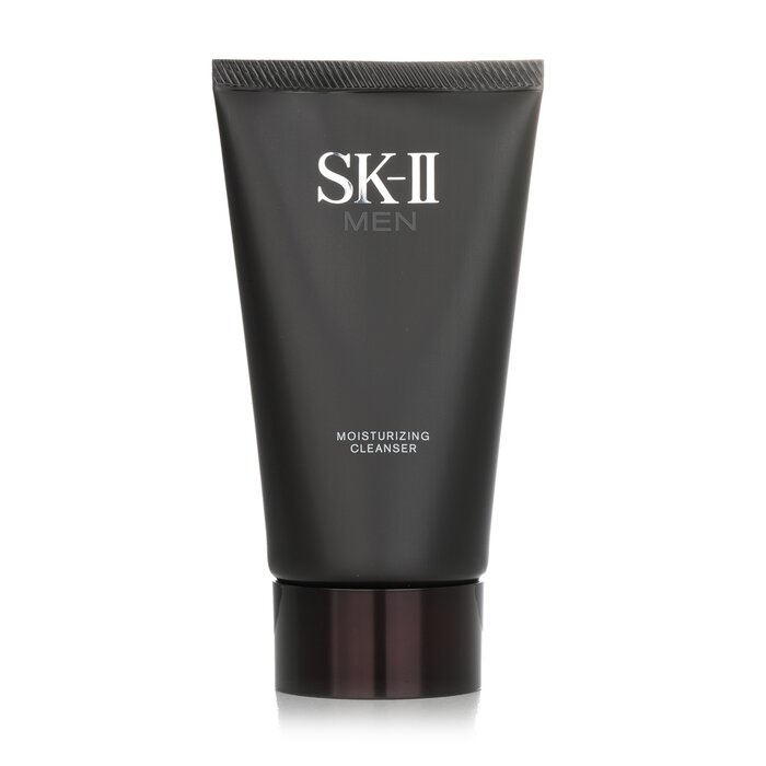 SK-II Limpiador Hidratante Fac - Skincare Sk Ii reseña y precio
