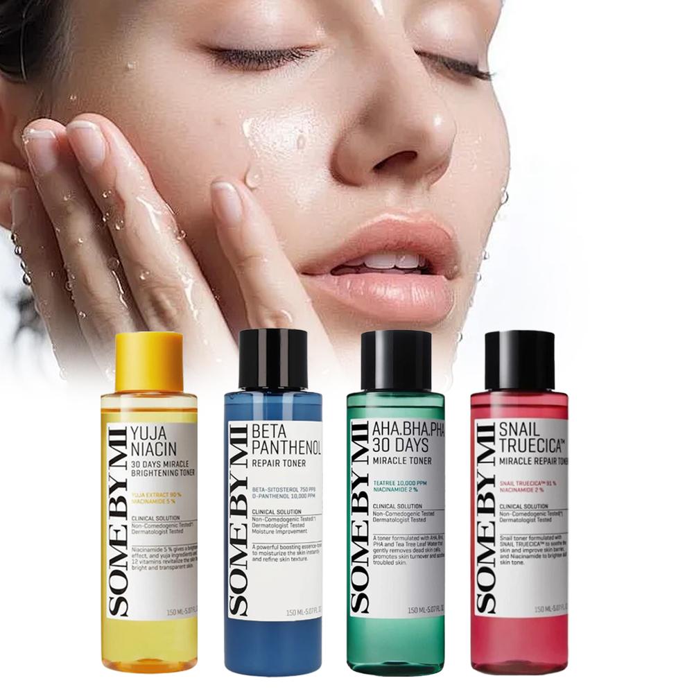 SOME BY MI AHA BHA PHA Loción  - Salicylic Acid Cleanser reseña y precio