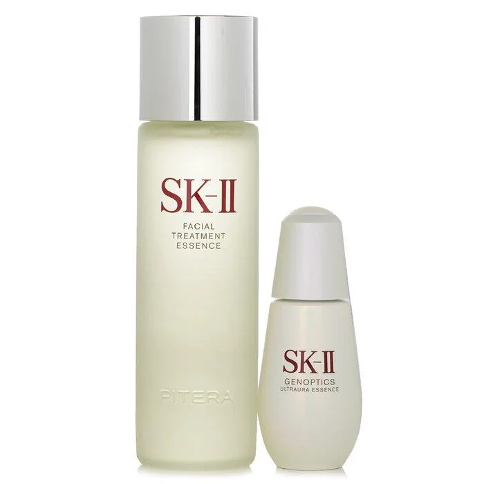 SK-II Tratamiento facial Esenc - Skincare Sk Ii reseña y precio