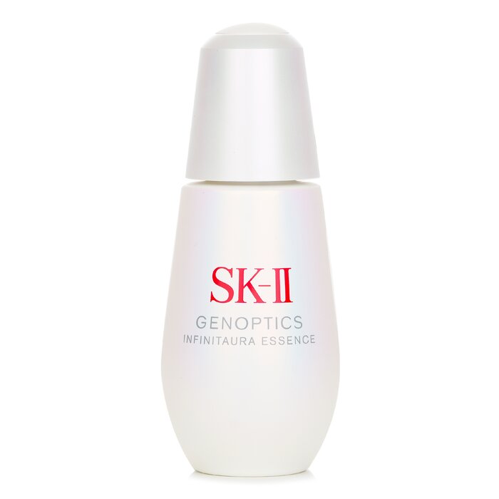 SK-II Genoptics Infinitaura Es - Skincare Sk Ii reseña y precio