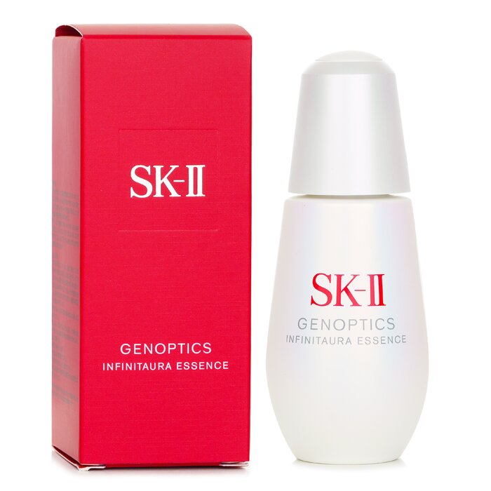 SK-II Genoptics Infinitaura Es - Skincare Sk Ii reseña y precio