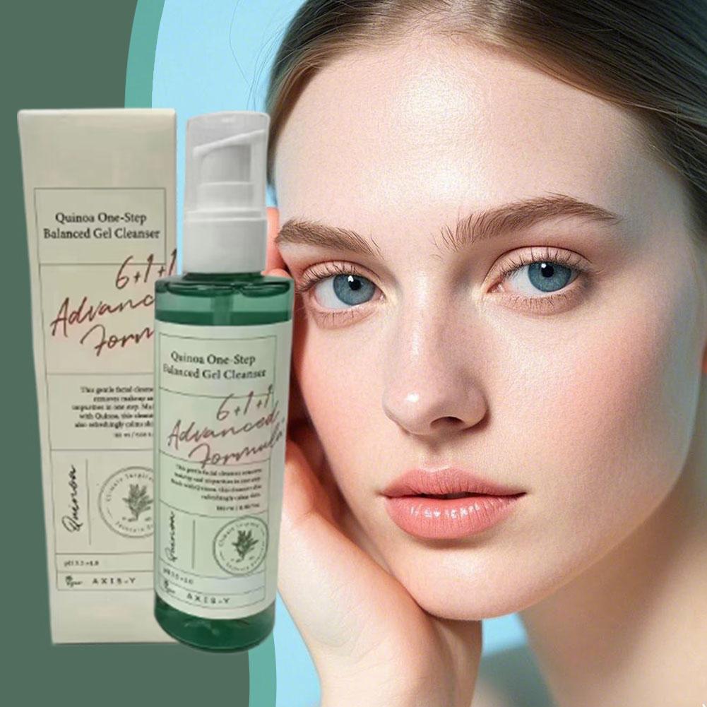 Suero Coreano Corrector de Man - Skincare Glow Glowing reseña y precio