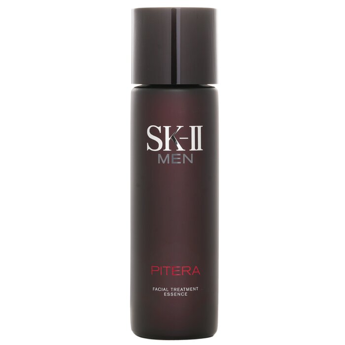 Esencia de tratamiento Facial  - Skincare Sk Ii reseña y precio