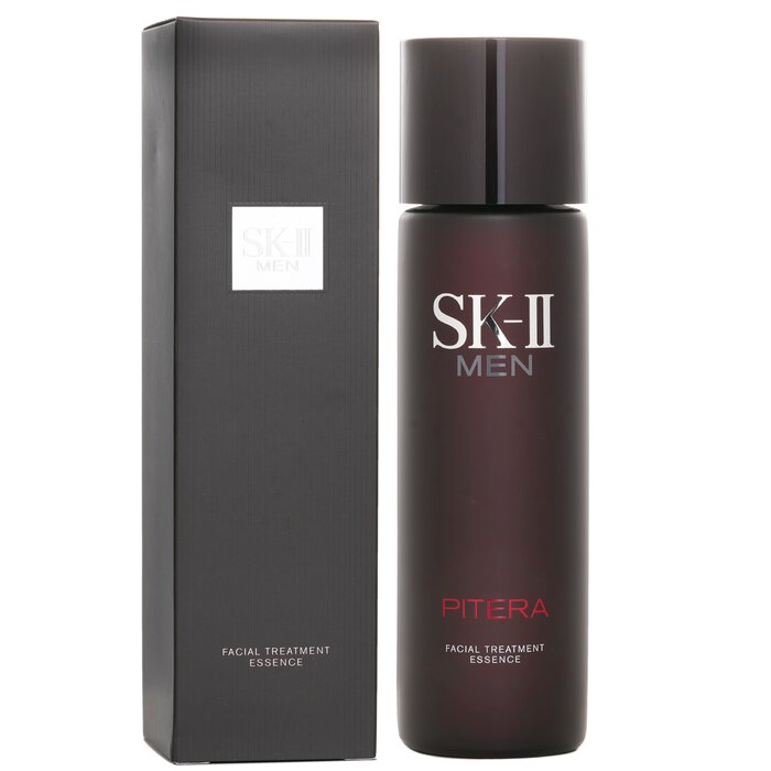 Esencia de tratamiento Facial  - Skincare Sk Ii reseña y precio