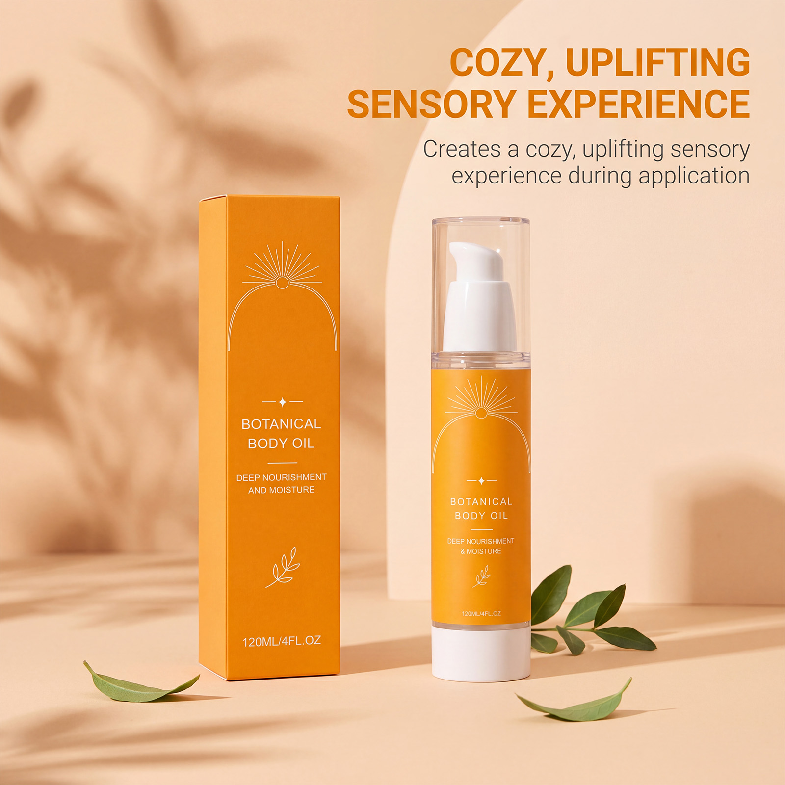 Aceite Corporal Hidratante con - Skincare Glow Glowing reseña y precio