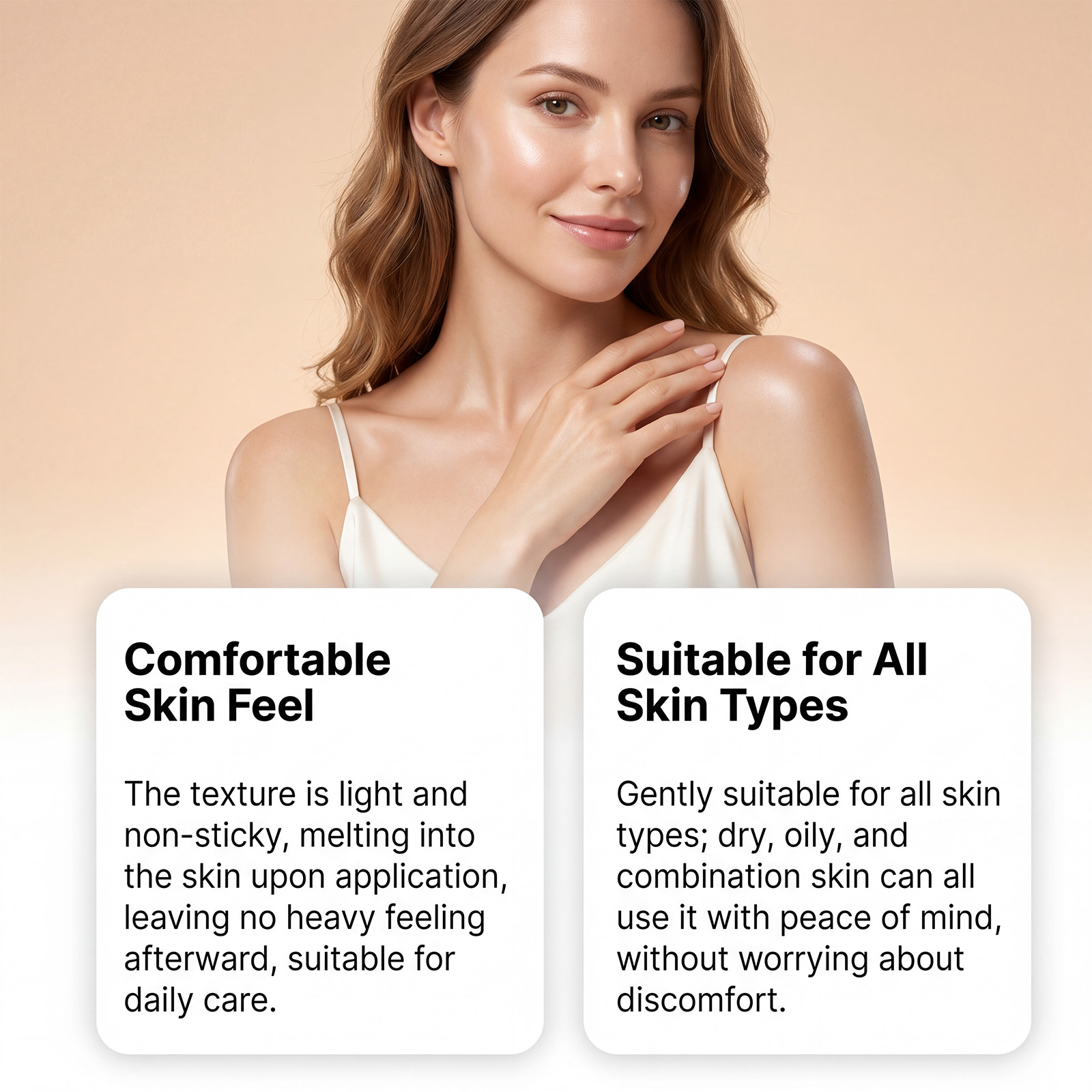 Aceite Corporal Hidratante con - Skincare Glow Glowing reseña y precio