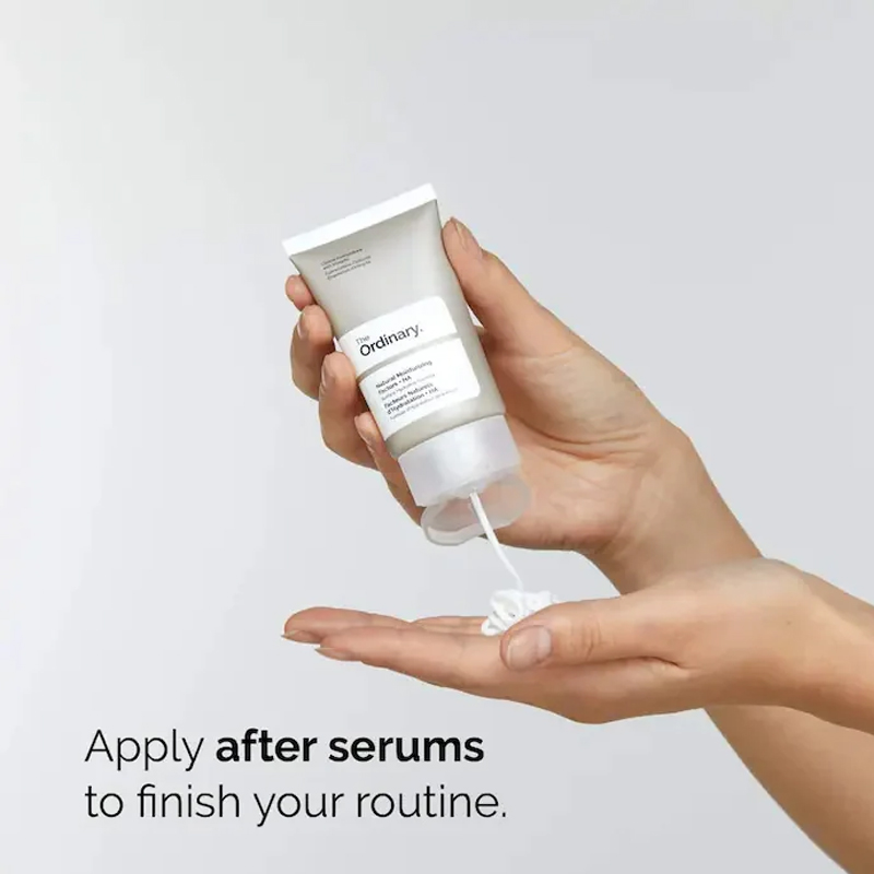 Factores Hidratantes Naturales - The Ordinary Serum Hyaluronic Acid reseña y precio