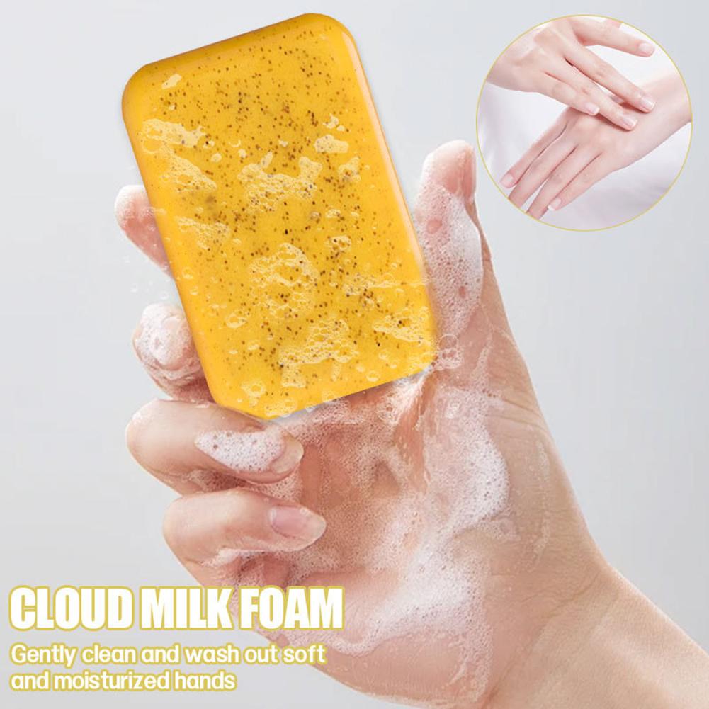 Barra de jabón de ácido kójico - Kojic Acid Soap reseña y precio