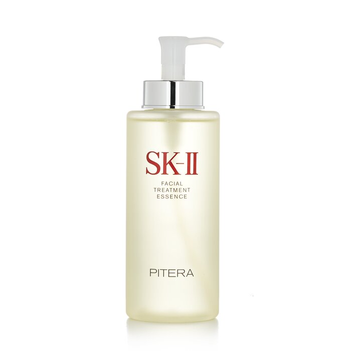Esencia de Tratamiento Facial  - Skincare Sk Ii reseña y precio