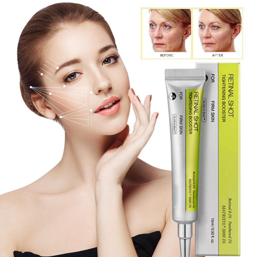 Retinol coreano vitamina C hid - The Ordinary Serum Hyaluronic Acid reseña y precio