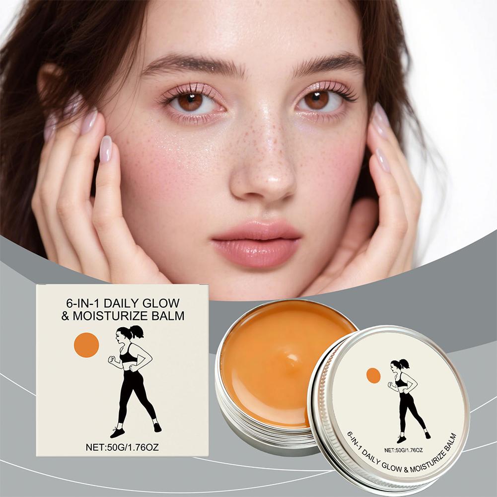 3 Tipos de Cuidado Facial de l - Skincare Glow Glowing reseña y precio