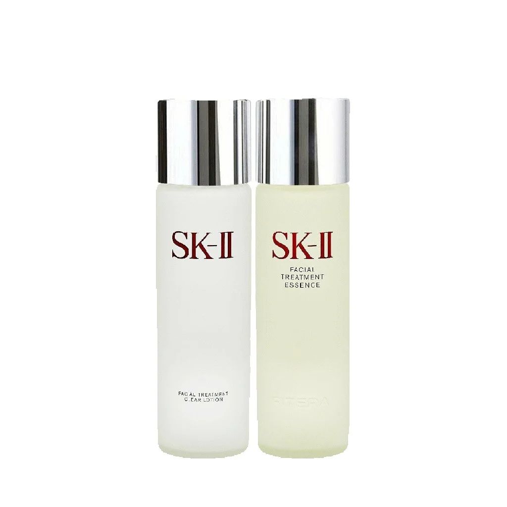 SK-II tratamiento Facial esenc - Skincare Sk Ii reseña y precio