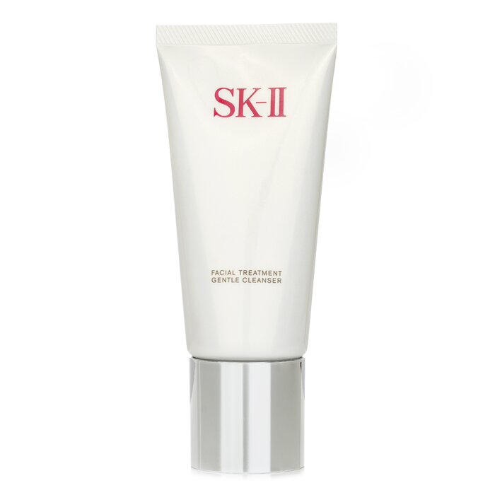 Limpiador de tratamiento facia - Skincare Sk Ii reseña y precio