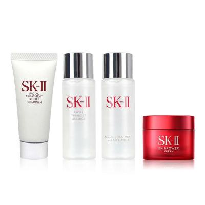 SK-II Travel Mini Set de Cuida - Skincare Sk Ii reseña y precio