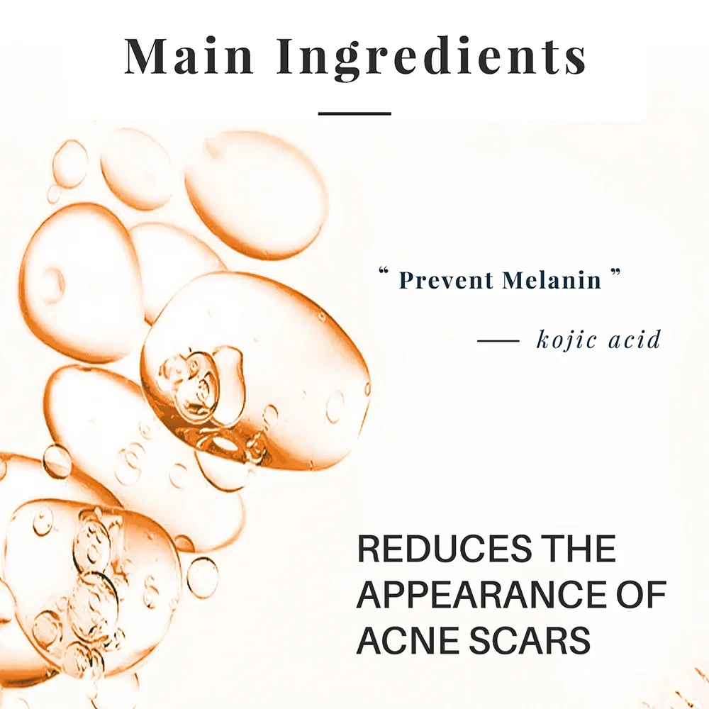 Jabón de Ácido Kójico hecho a  - Kojic Acid Soap reseña y precio