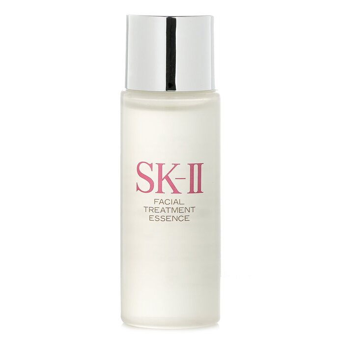 Esencia de tratamiento facial  - Skincare Sk Ii reseña y precio