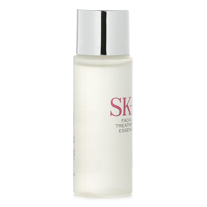 Esencia de tratamiento facial  - Skincare Sk Ii reseña y precio